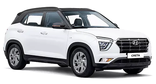 Hyundai Creta New Model With Sunroof