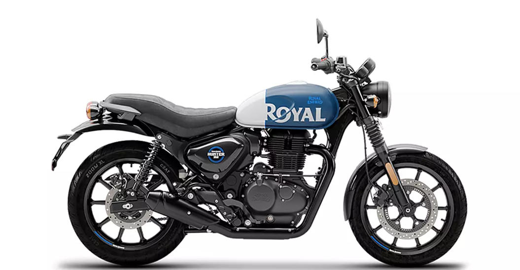 Royal Enfield