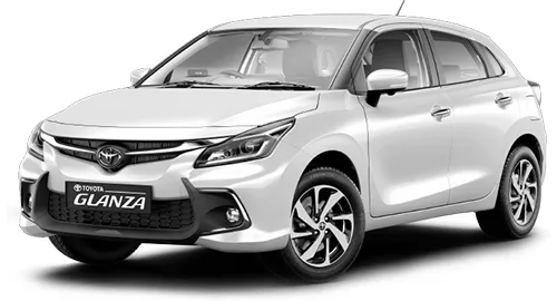 Toyota Glanza